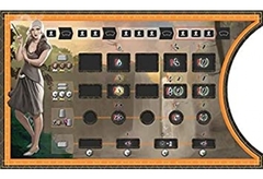 Barrage O Projeto Leeghwater (Expansao) - Galapagos - comprar online