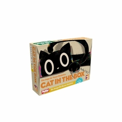 Cat In The Box (Deluxe Edition) - Galápagos
