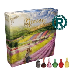 Grasse Mestre Perfumistas Versão Resina - comprar online