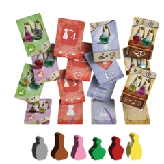 Grasse Mestre Perfumistas Versão Madeira na internet