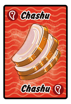 Ramen Fury - Galápagos - comprar online