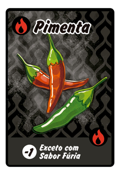 Ramen Fury - Galápagos na internet