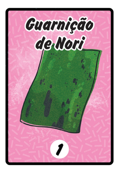 Ramen Fury - Galápagos - loja online