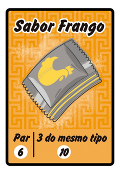 Imagem do Ramen Fury - Galápagos