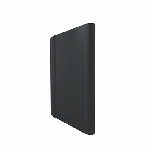 Gamegenic: Prime Álbum 18-pocket - Preto na internet