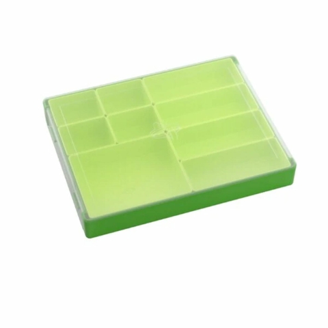 Gamegenic: Token Silo - Verde Lima