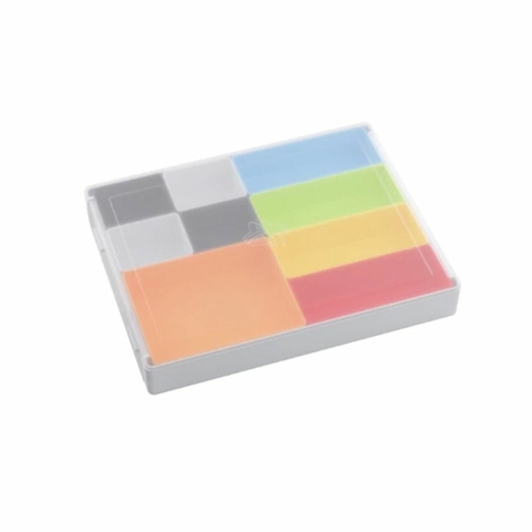 Gamegenic: Token Silo - Branco e Multicor