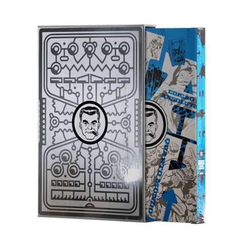 Quarto Mundo por Jack Kirby: Edição Absoluta Vol. 1 -HQ -Panini