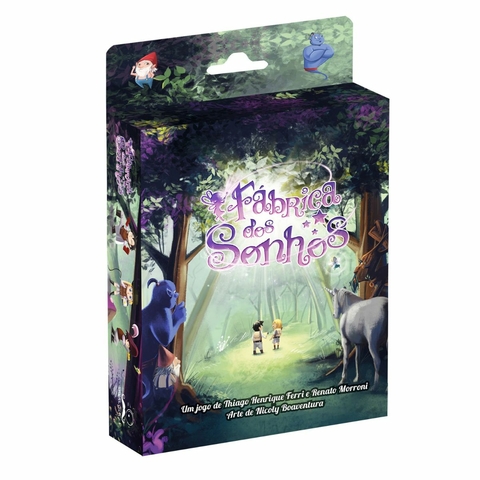 Fábrica dos Sonhos - Sherlock