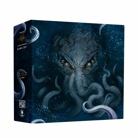 Black Rose Wars: Duelo - O Vazio - Mosaico