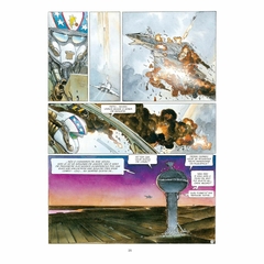 O Quarto Poder e a Conspiração Starr - HQ - Pipoca E Nanquim - comprar online