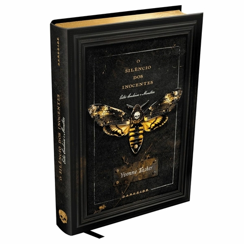 O Silêncio dos Inocentes: Entre Cordeiros e Monstros - Darkside