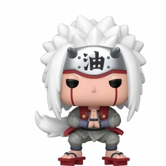 Boneco Funko Pop! Naruto Shippuden - Jiraiya 1844 - comprar online