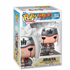 Boneco Funko Pop! Naruto Shippuden - Jiraiya 1844 na internet
