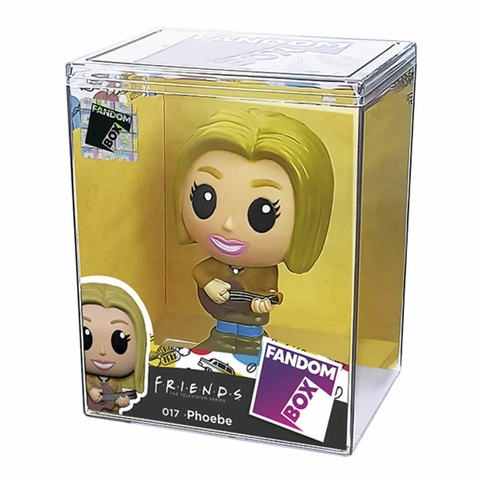 Fandom Box Phoebe - Friends 017