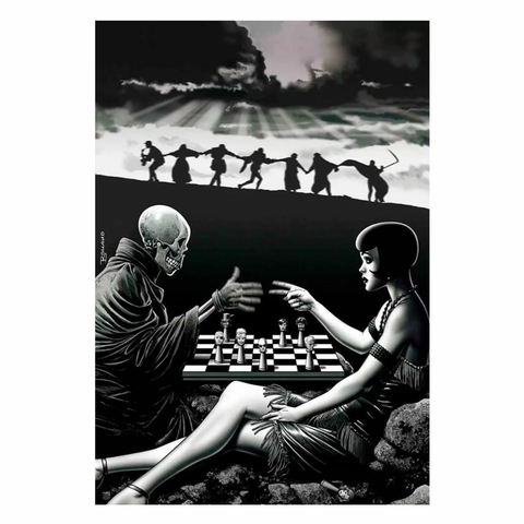 Os Invisíveis - Edição de Luxo - Vol. 04 - HQ - Panini