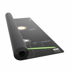 Gamegenic Star Wars Unlimited Game Mat Battle Zone 130x70cm - Facil Shopping