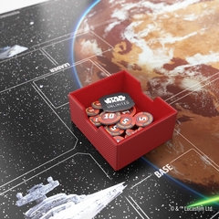 Gamegenic Star Wars Unlimited Game Mat Battle Zone 130x70cm na internet