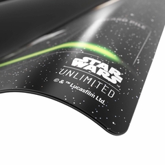 Gamegenic Star Wars Unlimited Game Mat Battle Zone 130x70cm na internet