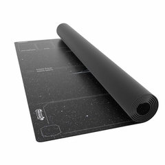 Gamegenic Star Wars Unlimited Game Mat Battle Zone 130x70cm - loja online