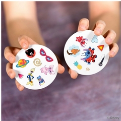 Dobble: Stitch- Jogo de Cartas - Galápagos na internet