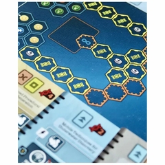 Pré-Venda Endeavor: Mar Profundo - loja online