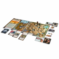 The Mandalorian: Adventures - Clã de Dois (Expansão) - comprar online