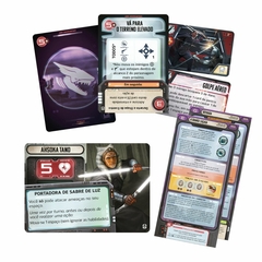 The Mandalorian: Adventures - Clã de Dois (Expansão) na internet