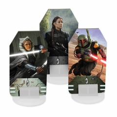 The Mandalorian: Adventures - Clã de Dois (Expansão) - loja online