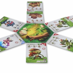 Jogo Geekmon Capture - comprar online