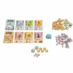 Castle Combo - Jogo de Cartas - Grok - comprar online