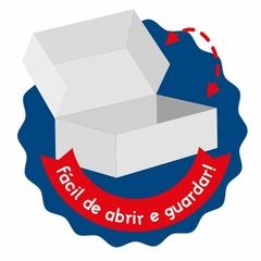 Quebra-Cabeca 500 pçs Spider-Man Homem Aranha Marvel Toyster - Facil Shopping