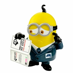 Fandom Boneco Box Meu Malvado Favorito Minions Gus - 95 - comprar online