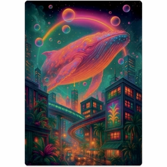 Quebra-cabeça Nano 500 Peças IA - Hora do Rush - Toyster - comprar online