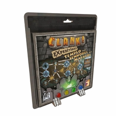 Clank: Expeditions Templo dos Senhores dos Macacos - Galápagos