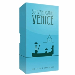 Souvenirs from Venice (Edição em Inglês)
