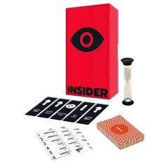 Insider (Edição em Inglês) - Facil Shopping