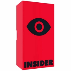 Insider (Edição em Inglês)