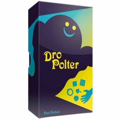 DroPolter (Edição em Inglês)