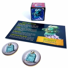 Jogo Creepers - Ace Studios na internet