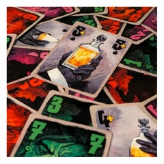 Jekyll vs Hyde - Jogo de Tabuleiro - Across The Board - loja online