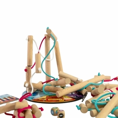 Nekojima - Jogo de Tabuleiro - Across The Board - loja online