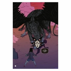 Petricor - HQ - Devir - comprar online