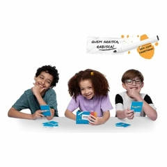 Jogo Arriscado - Toyster - comprar online