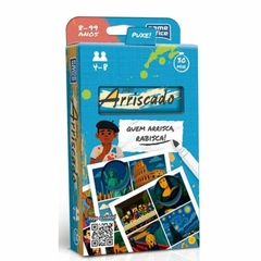 Jogo Arriscado - Toyster