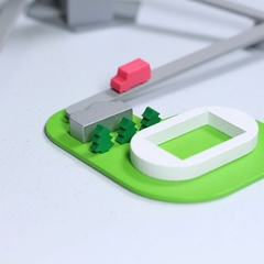 Jogo Tokyo Highway - Rainbow City - Jelly Monster na internet