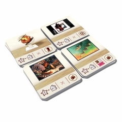 Imagem do The Gallerist: Complete Bundle - (Inglês) - Mosaico