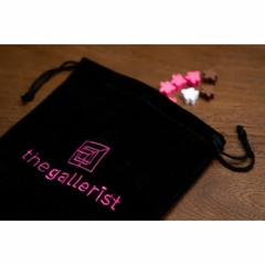 The Gallerist: Complete Bundle - (Inglês) - Mosaico - comprar online