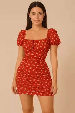 Imagen de Vestido NEW MALASIA OUTLET