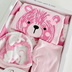 RECIBIDOR T.0 - 2 - Piccolino moda infantil